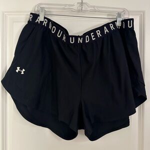Under Armor Athletic Shorts